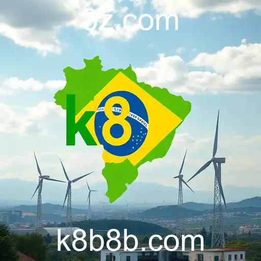 Desafios e Inovações no Setor Energético Brasileiro