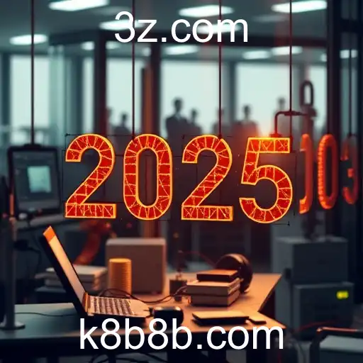 Transformação Digital: Impacto no Mercado de Trabalho em 2025