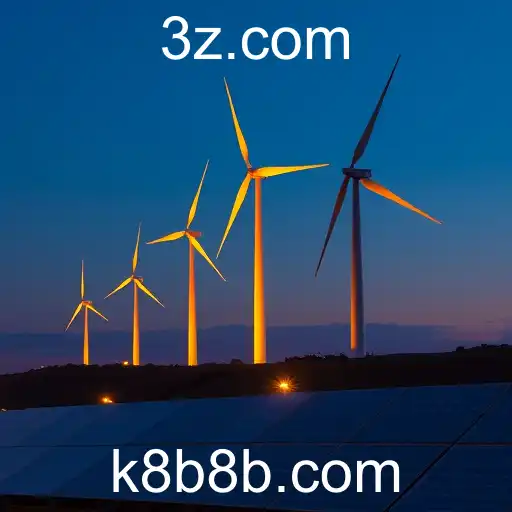 Transformações no Setor Energético em 2025