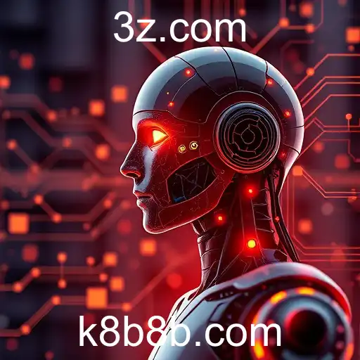 A Revolução dos Jogos com Inteligência Artificial: Um Olhar sobre a Comunidade k8B