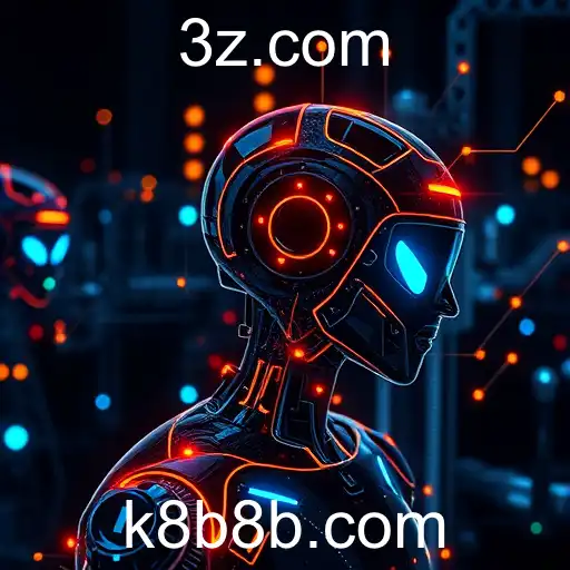 A Revolução dos Jogos Online e o Impacto da 'k8B'