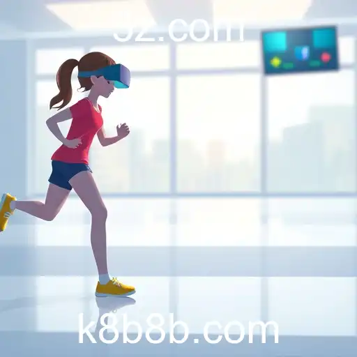 O Crescimento Explosivo de k8B no Mundo dos Jogos