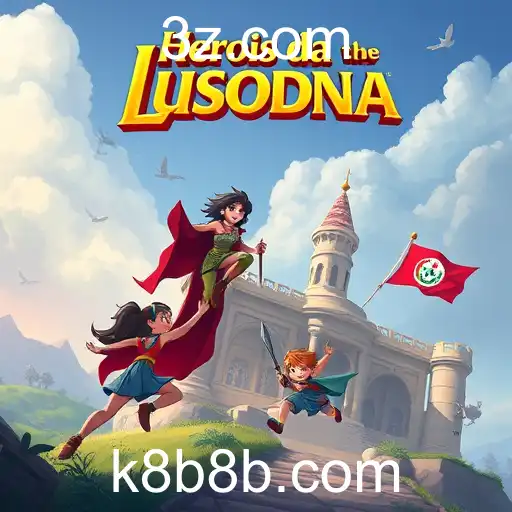 O Crescimento do k8B no Cenário de Jogos 2025