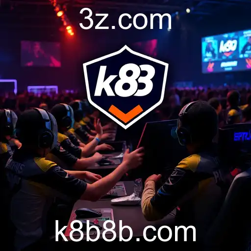 O Fenômeno dos eSports no Brasil