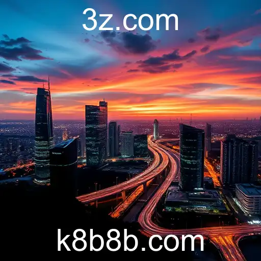 Innovations in Gaming: The Role of k8B in 2025