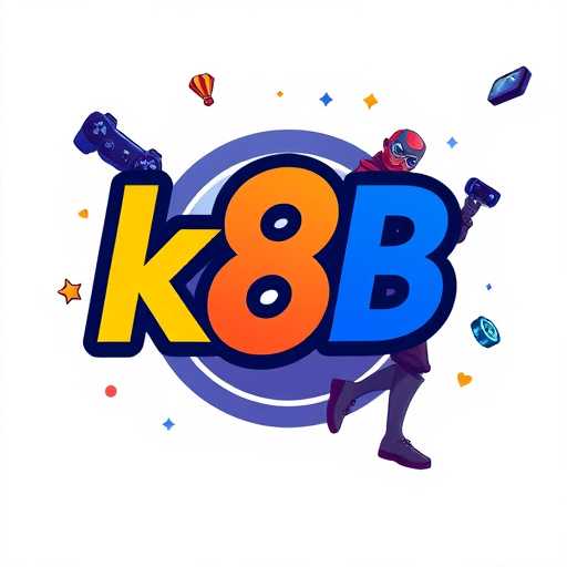 A Ascensão do k8B na Comunidade Gamer Brasileira