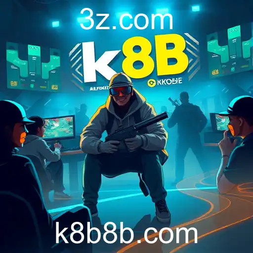 A Expansão do Universo dos Jogos Online em 2025