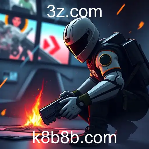 Explorando a Categoria de Análises em k8B: A Profundidade do Conhecimento em Jogos