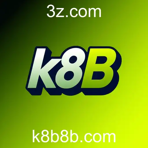 Revolução nos Jogos com k8B e Inovações Tech