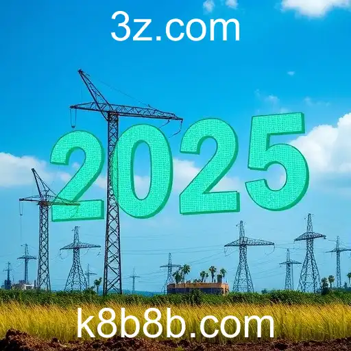 Revolução da Tecnologia Sustentável em 2025