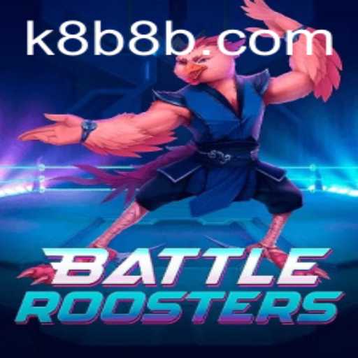 BattleRoosters: A New Age of Avian Warfare