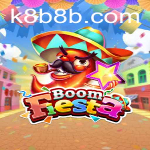 BoomFiesta: Unleashing the Thrill of Explosive Gameplay