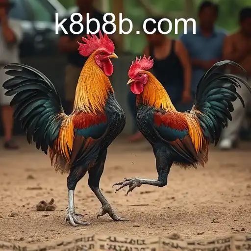 The Complex World of Cockfighting: Legal Battles and Cultural Dynamics