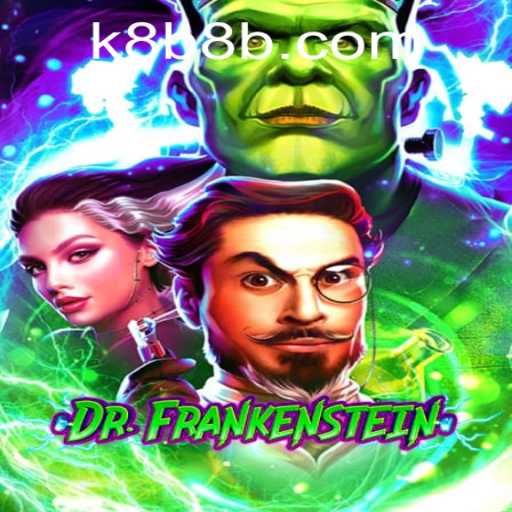 Discovering DrFrankenstein: The Game That Blends Strategy and Creativity
