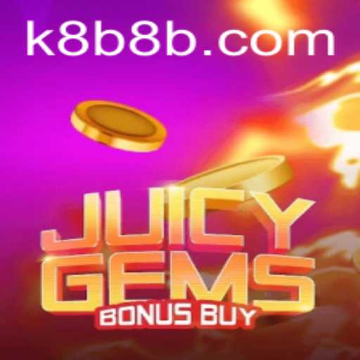 JuicyGemsBonusBuy: An Exciting Casino Adventure