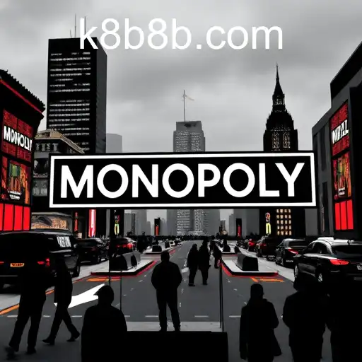 The Monopoly Phenomenon: An In-depth Look