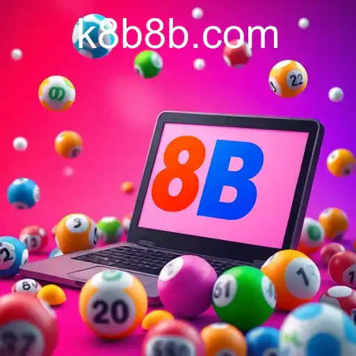 The Rise of Online Lottery: Exploring the World of k8B