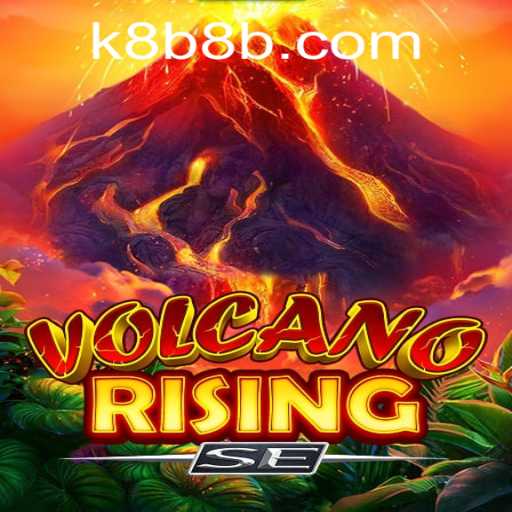 Discover the Thrills of 'VolcanoRisingSE': An Epic Adventure Awaits