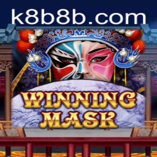 WinningMask: Unveiling the Fascination of Strategy and Intrigue
