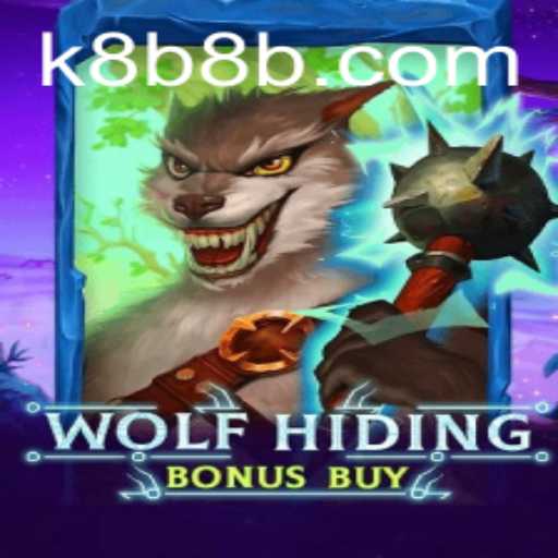 Exploring the Exciting World of WolfHidingBonusBuy: An In-Depth Guide